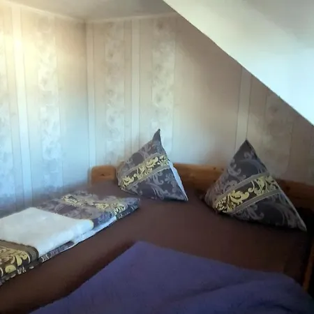 Holiday home Haus *