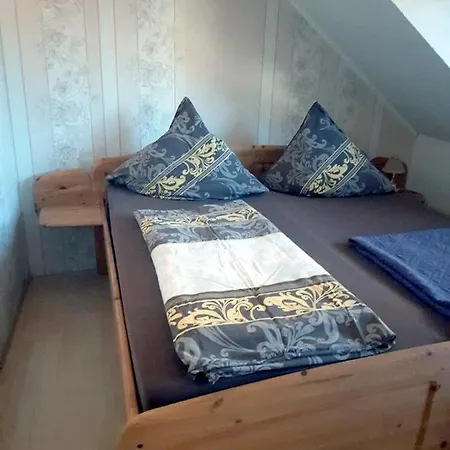 Haus * Wellmich